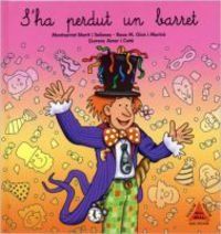 S'ha perdut un barret