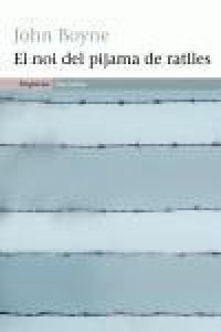 El Noi del pijama de ratlles