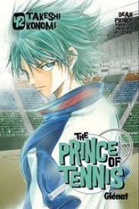 The Prince of tennis