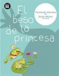El Beso de la princesa