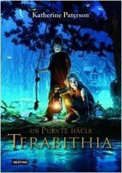  Un Puente hacia Terabithia