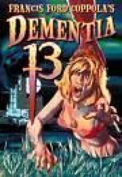  Demencia 13