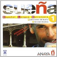 Sueña 1 : [español lengua extranjera] : nivel inicial