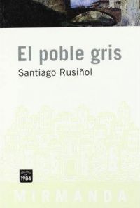 El Poble gris