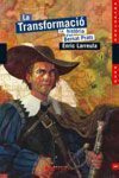  La Transformació : la història d'en Bernat Prats