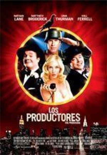  Los Productores