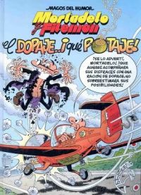 El Dopaje..! qué potaje!