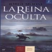 La Reina oculta