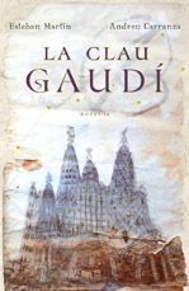  La Clau Gaudí