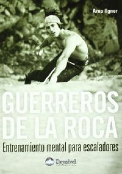  Guerreros de la roca :