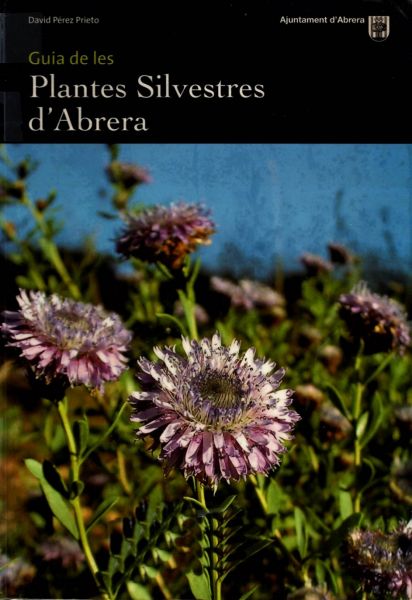  Guia de les plantes silvestres d'Abrera