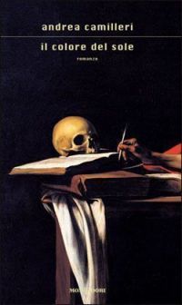 Il Colore del sole : romanzo