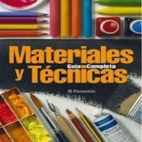  Materiales y técnicas :