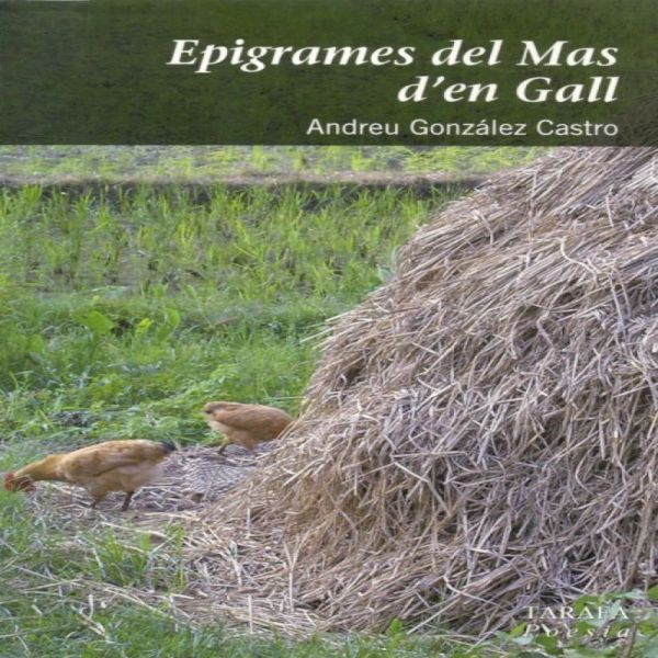 Epigrames del Mas d'en Gall