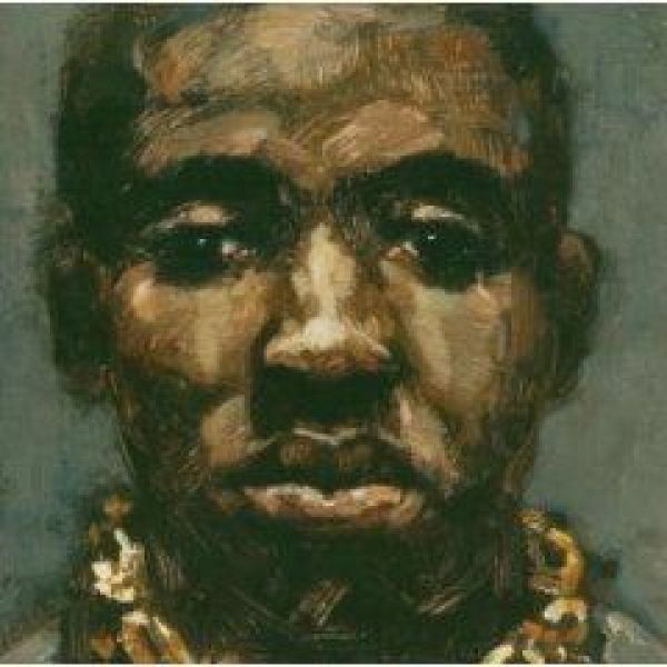  From the plantation to the penitentiary