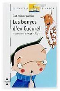 Les Banyes d'en Cucarell