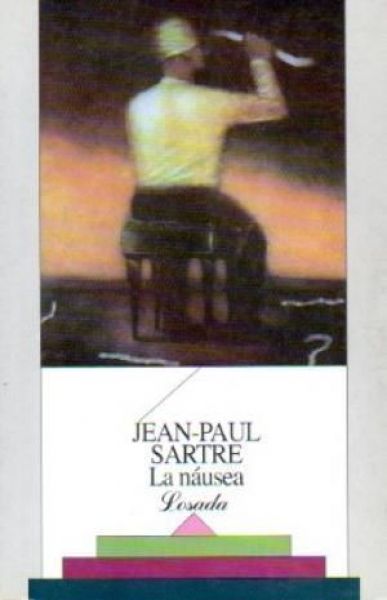  La Náusea