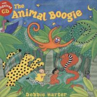 The Animal boogie