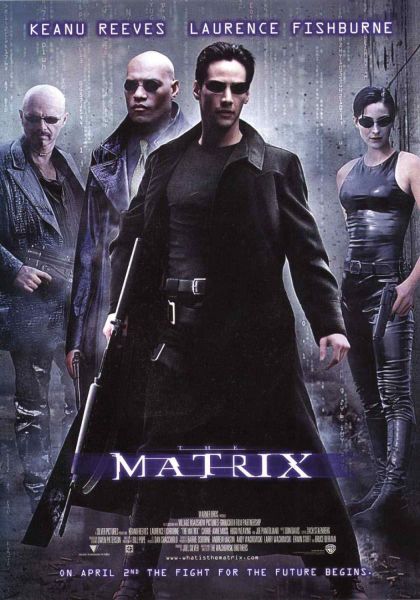  Matrix