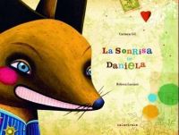 La Sonrisa de Daniela
