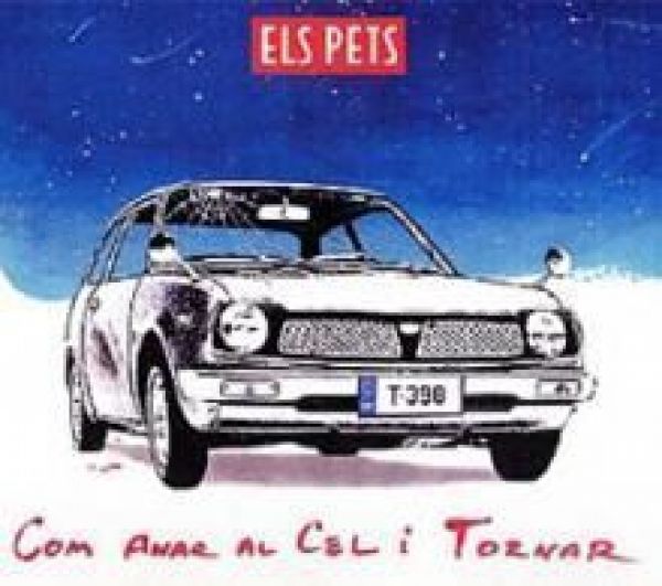  Com anar al cel i tornar