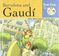 Barcelona and Gaudí