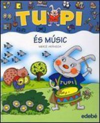 Tupi és músic