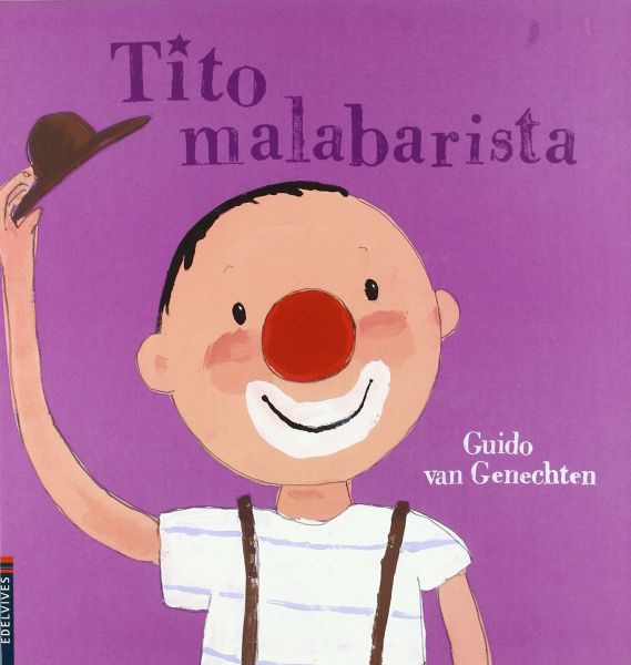  En Tito malabarista