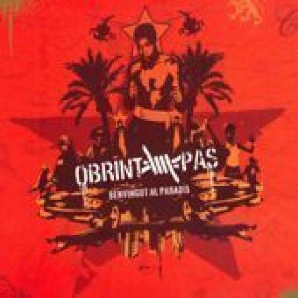  Benvingut al paradís