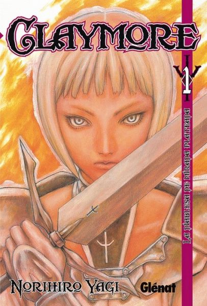  Claymore