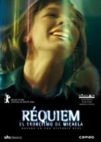 Réquiem (El exorcismo de Micaela) (Hans-Christian Schmid, 2006)
