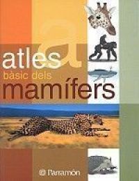 Atles bàsic dels mamífers