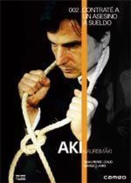 Imatge recomanacio de Contrate a un asesino a sueldo
