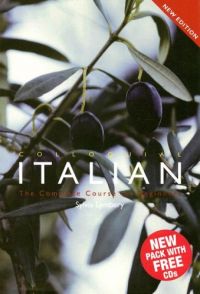 Colloquial Italian : the complete course for beginners