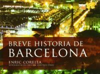 Breve historia de Barcelona