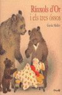 Rínxols d'Or i els tres óssos