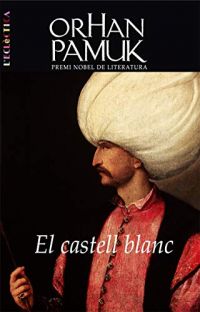 El Castell blanc
