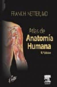 Atlas de anatomía humana