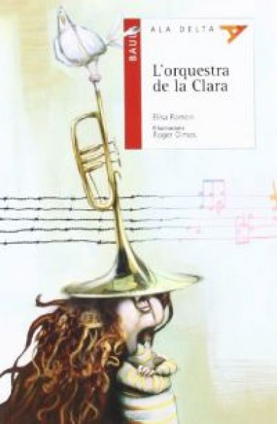  L'Orquestra de la Clara