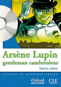 Arsène Lupin, gentleman cambrioleur