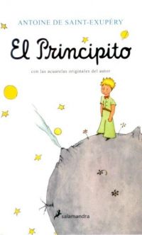El Principito