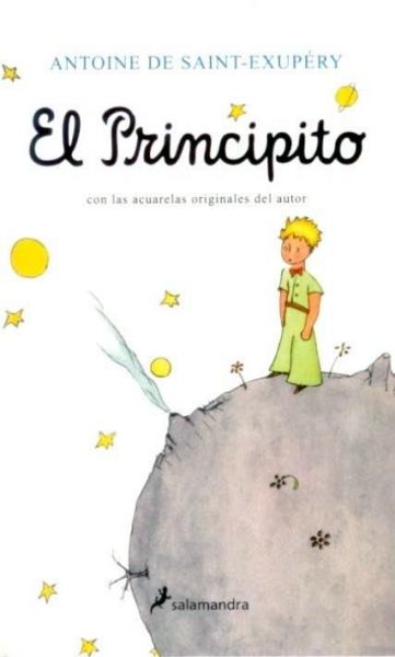  El Principito