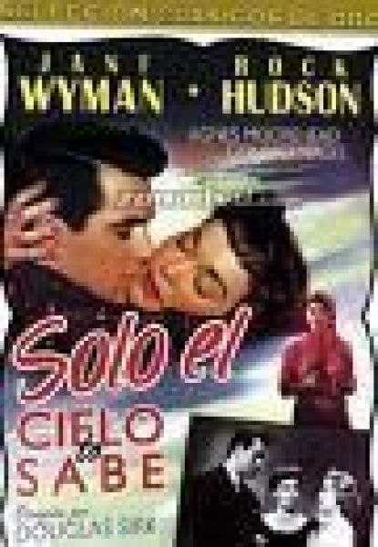 Imatge recomanacio de Sólo el cielo lo sabe