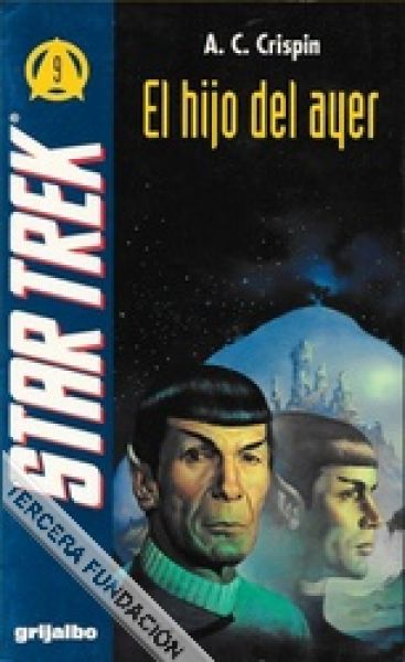  El Hijo del ayer