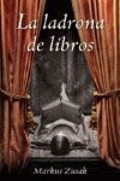  La Ladrona de libros