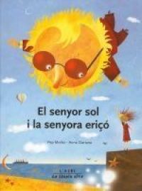 El Senyor sol i la senyora eriçó