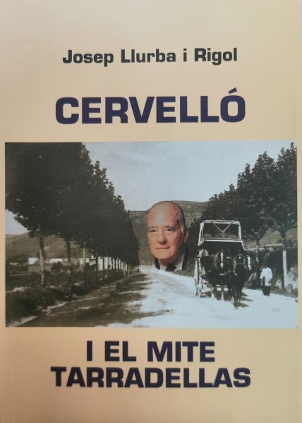  Cervelló i el mite Tarradellas
