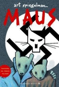 Maus : relato de un superviviente