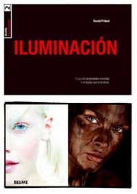 Iluminación : [luz con propiedades concretas o el equipo que la produce]