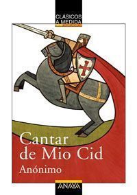 Cantar de Mio Cid